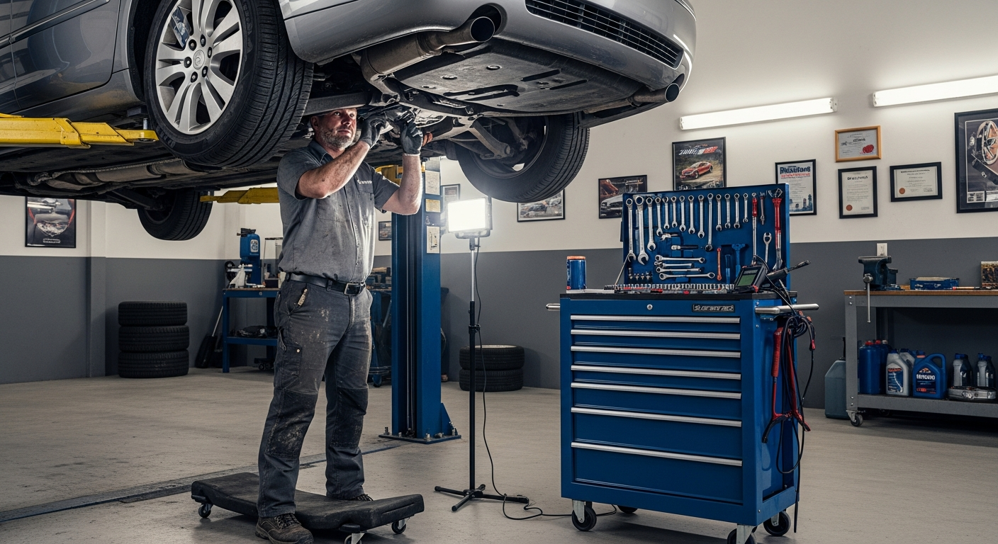 Automotive businesses listed on localsaved.com