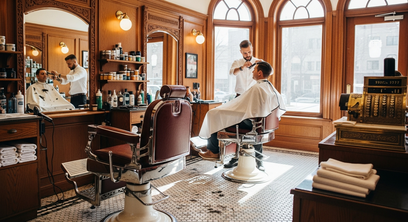 Beauty & Grooming businesses listed on localsaved.com