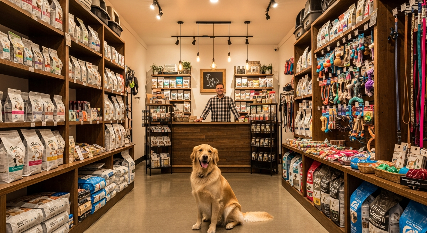 Pets & Animals businesses listed on localsaved.com
