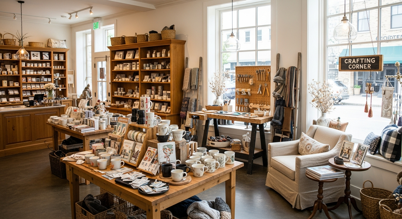 Retail & Shopping businesses listed on localsaved.com
