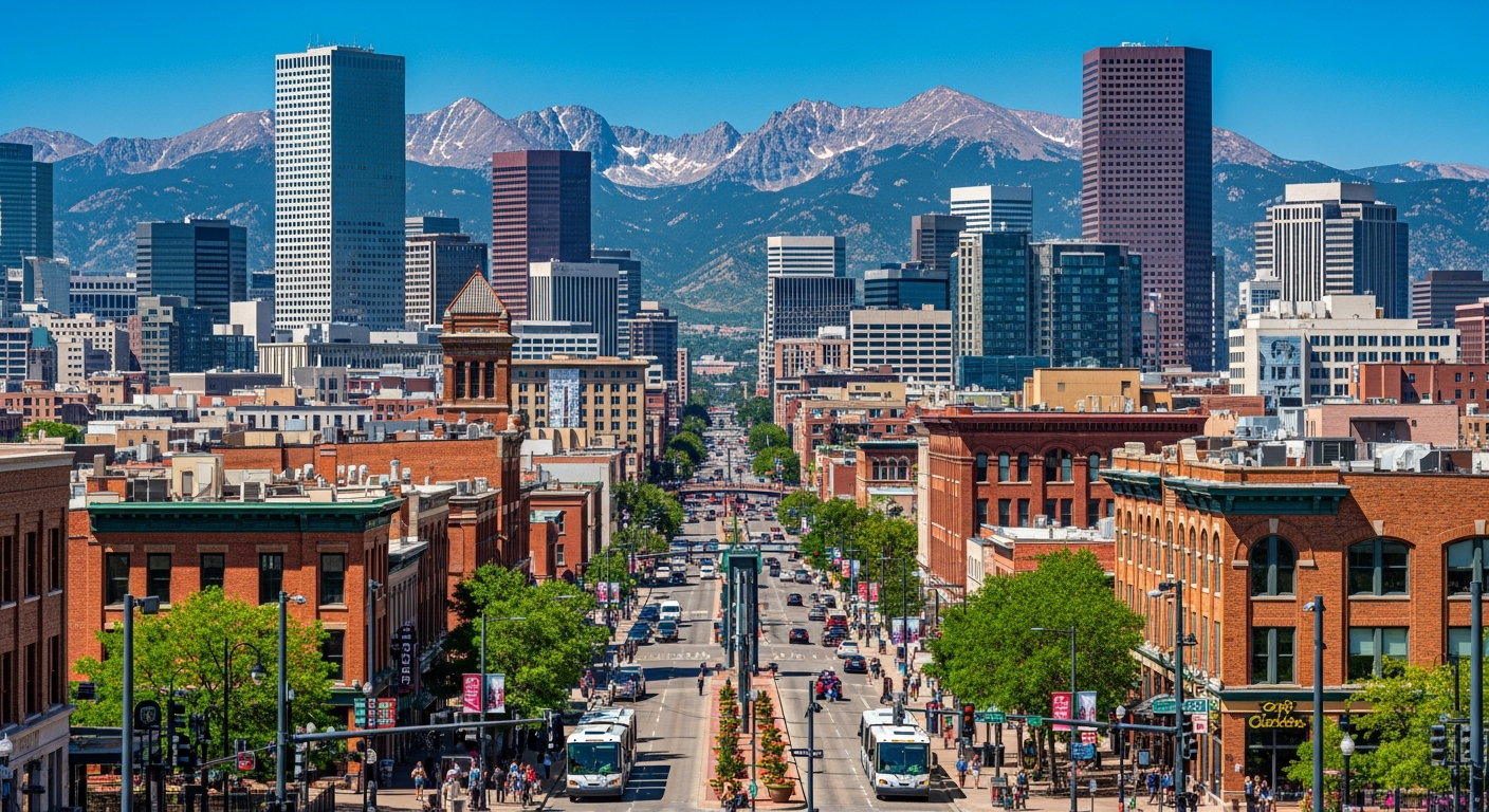 Local businesses in Denver, CO listed on localsaved.com