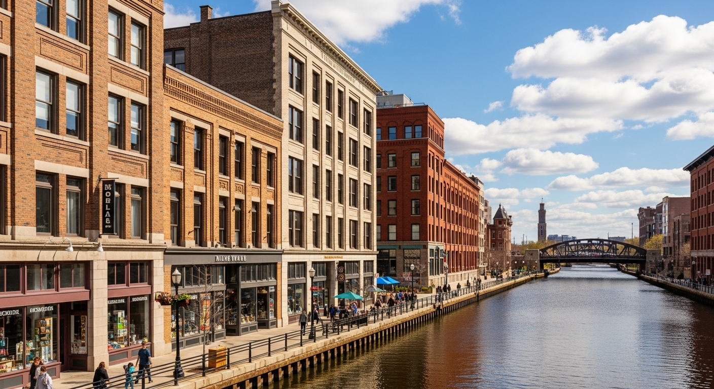 Local businesses in Milwaukee, WI listed on localsaved.com