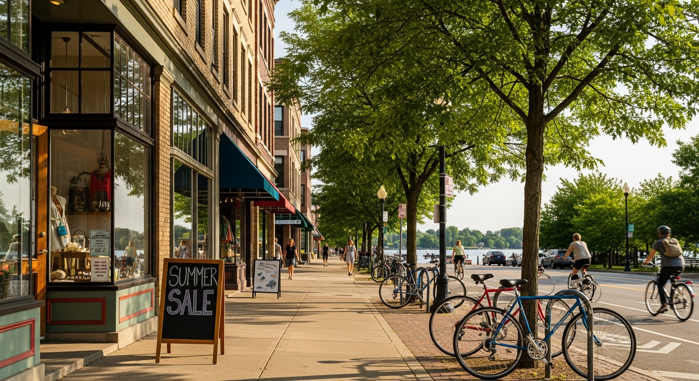 Local businesses in Minneapolis, MN listed on localsaved.com