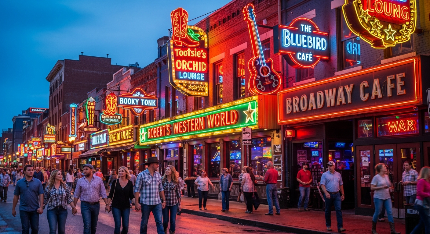 Local businesses in Nashville, TN listed on localsaved.com