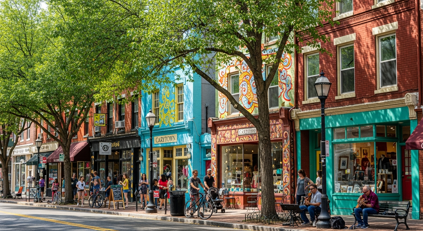 Local businesses in Richmond, VA listed on localsaved.com