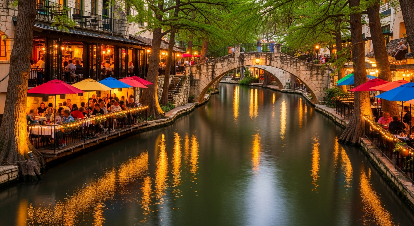 Local businesses in San Antonio, TX listed on localsaved.com