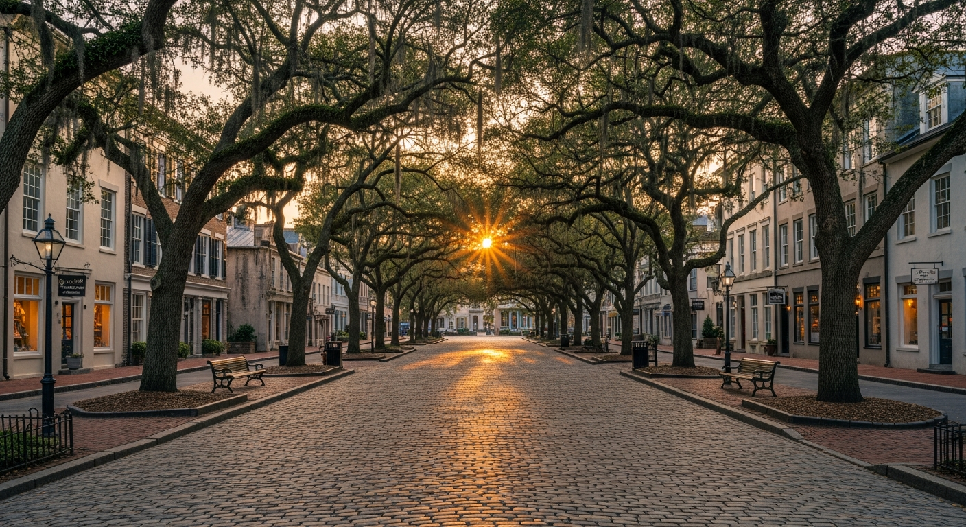 Local businesses in Savannah, GA listed on localsaved.com