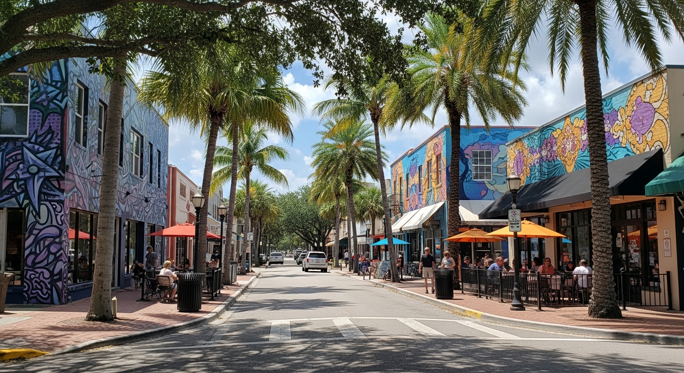 Local businesses in St. Petersburg, FL listed on localsaved.com
