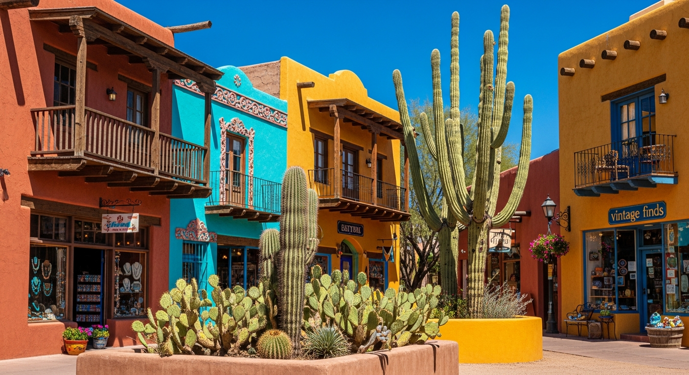 Local businesses in Tucson, AZ listed on localsaved.com